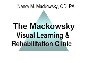 Mackowsky Visual Learning and Rehabilitation Clinic